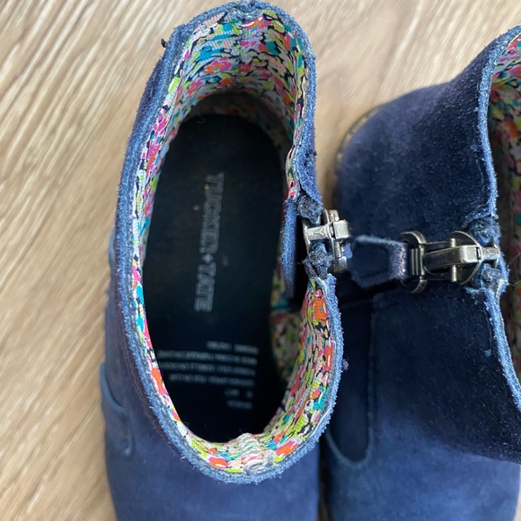 Tucker +Tate kids boots . Size 25 eur. - Picture 6 of 7